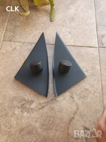 BMW E36 Hi-fi ОЕМ