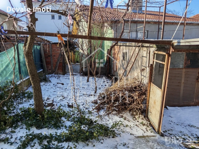 Продава Етаж От Къща с Гараж в гр. Русе, кв Дружба 2, снимка 17 - Етаж от къща - 53162719