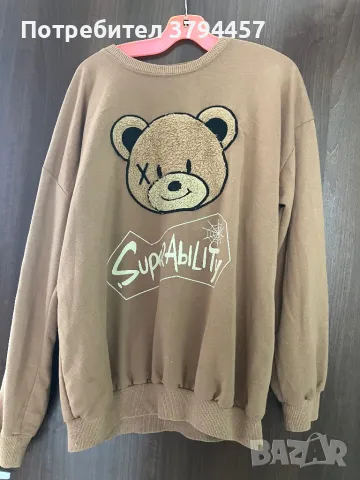 Суитшърт , снимка 1