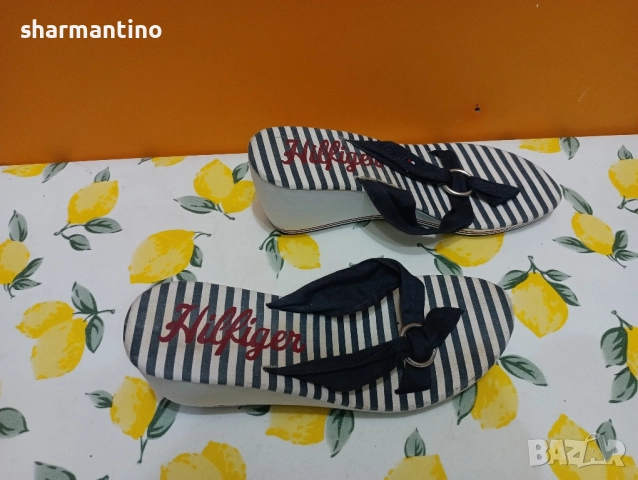 Tommy Hilfiger N 40 - 15 лв