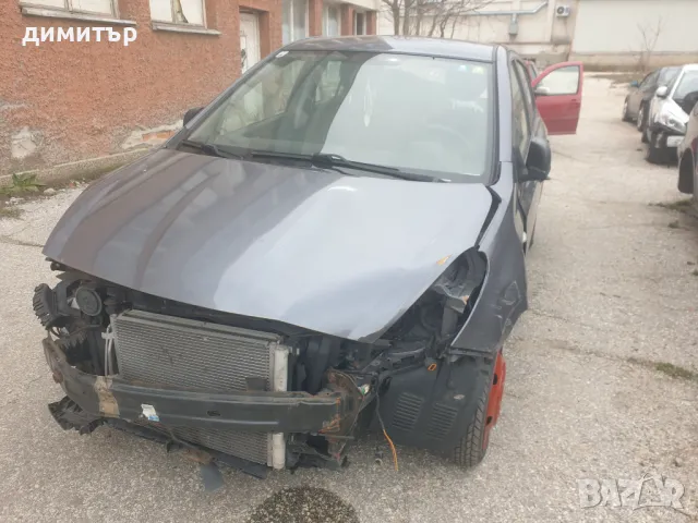 Hyunday i20 1.2i на части, снимка 11 - Автомобили и джипове - 49626025