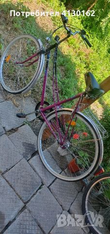 дамско колело PEGASUS 28 цола , снимка 1 - Велосипеди - 46271024
