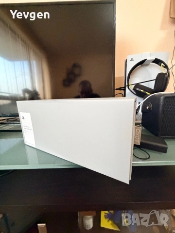 PS PORTAL BLACK EDITION , снимка 7 - PlayStation конзоли - 52897739