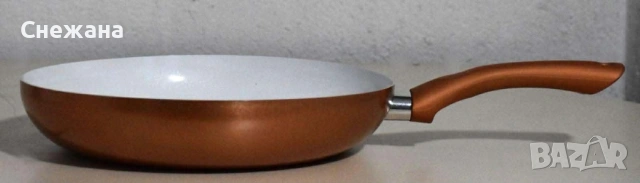 Нов Тиган с керамично покритие