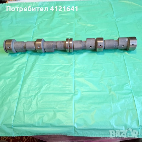 Разпределителен вал за Лада, нов. Отделно 8 броя кобилици., снимка 4 - Части - 52378334