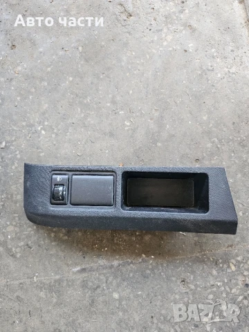 NISSAN Micra K12 (2002-2010) Блок за управление на фаровете 21374346