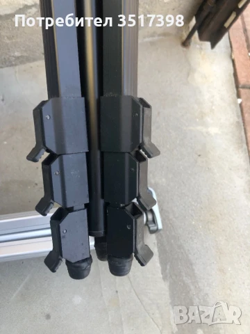 Немски статив , снимка 10 - Винтоверти - 51180060