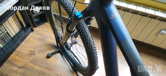 Продаван Orbea Oiz , снимка 15 - Велосипеди - 54068934