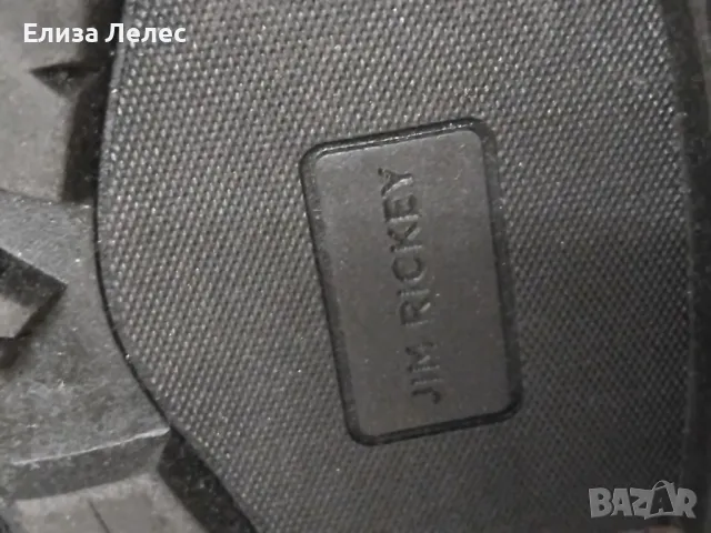 Jim Rickey дамски лоуфъри 39 номер , снимка 4 - Маратонки - 49701904