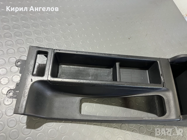 Подлакътник с барчето за BMW E46 (седан и комби), снимка 7 - Части - 51676927