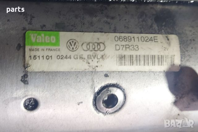 Стартер 1.9TDI VW Пасат 5 (2) N:3090 - Голф 4 - Джета - Ауди А3 8L - А4 B5 - 068911024E N, снимка 3 - Части - 45870418