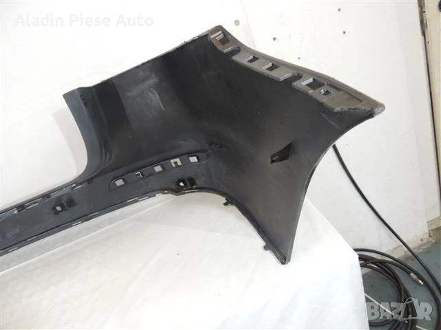 Задна броня Mercedes ML W166 След 2010 код A16688503 / A16688506 , снимка 5 - Аксесоари и консумативи - 50637651