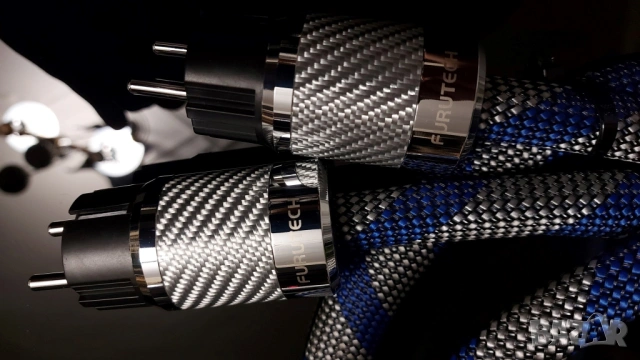 DiY Power Cable Blu MKII, снимка 5 - Други - 53336000