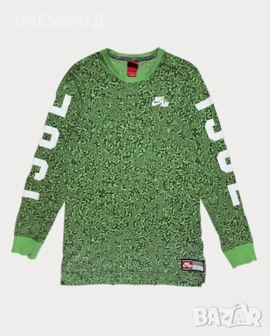 Nike оригинална мъжка блуза