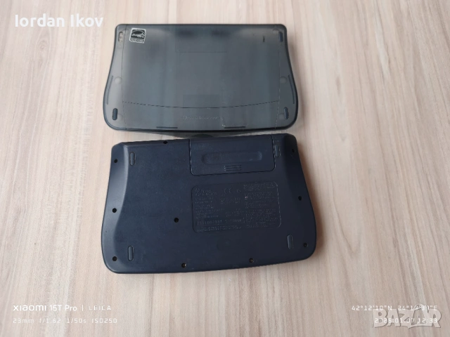 Texas Instruments -Voyage  2000, снимка 4 - Друга електроника - 53020532