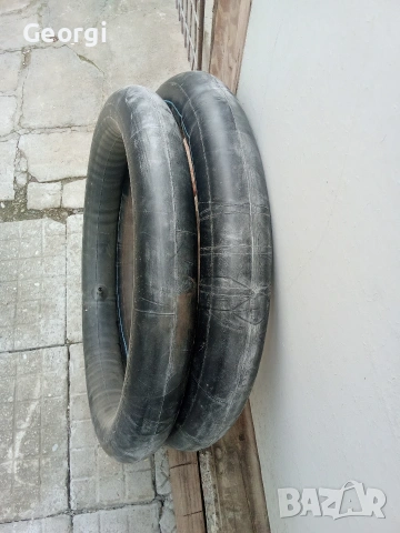 Нови вътрешни гуми за фет байк мотопед 20х4 2.75х16, снимка 3 - Гуми и джанти - 50009655