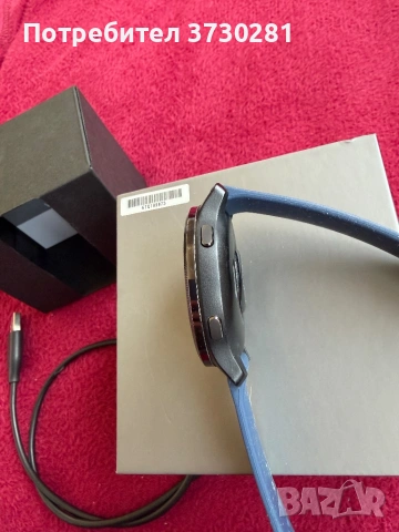 Часовник Garmin Venu 2, снимка 5 - Смарт часовници - 53887413