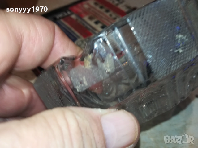 ПЕПЕЛНИК 2011251755LCHERY1, снимка 17 - Антикварни и старинни предмети - 52482838