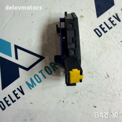 00520448650 контролен блок сензор за педал от Jeep Renegade 1.6i E-torque двигател 55263842 / EJH, 1, снимка 8 - Части - 54097889