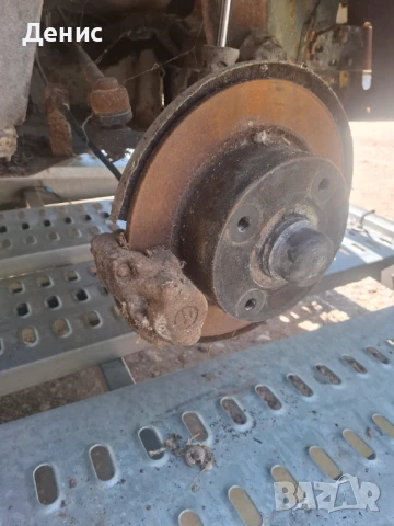 Vw бийтъл на части , снимка 8 - Автомобили и джипове - 50631264