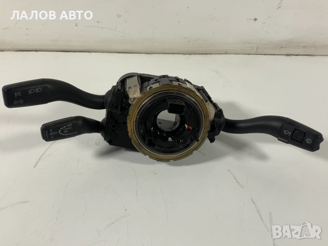 Лостчета светлини чистачки лентов кабел Ауди А5 lostcheta svetlini chistachki Audi A5 4F0953549A