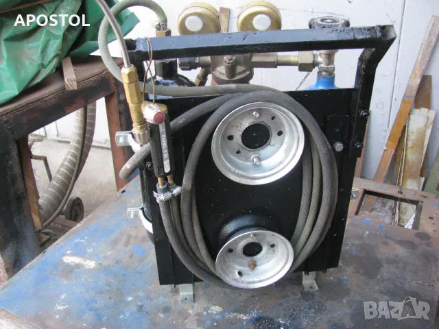 оксижен , снимка 3 - Други машини и части - 49994146