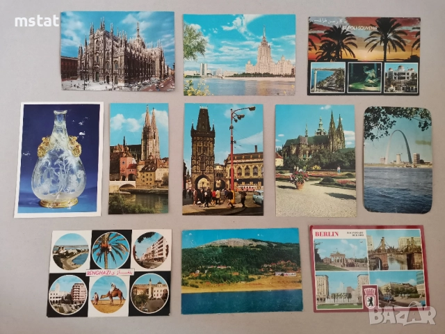 Стари картички, визитки, значки, кибритени кутии, снимка 2 - Други ценни предмети - 52438721