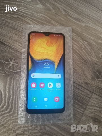 Samsung Galaxy A20e, снимка 3 - Samsung - 46317492