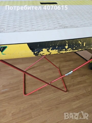 Sup , paddle board longboard surf , сърф съп , снимка 6 - Водни спортове - 54235961