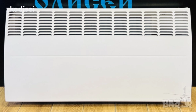 Конвекторна печка ATLANTIC F119 2500W