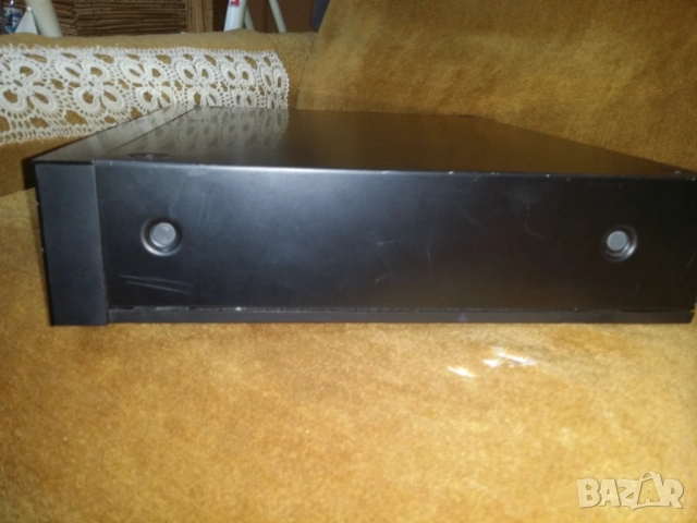 Сд  плеър Denon 1300 , снимка 6 - Аудиосистеми - 53668489