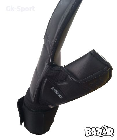 Вратарски ръкавици GK-Sport Shadow Light размер 6,7,9,10, снимка 3 - Футбол - 45481827