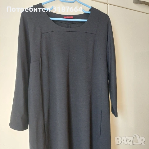 HUGO дамска рокля XL, снимка 3 - Рокли - 53691244