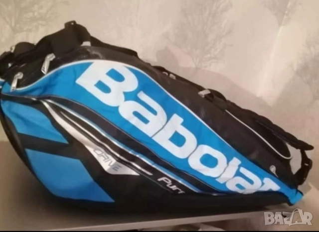 Сак за тенисракети НОВ "BABOLAT" Термобег Pure Drive....
