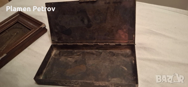 Писалка Parker ,кутия,пиромоливи,икона, снимка 15 - Други ценни предмети - 34038989