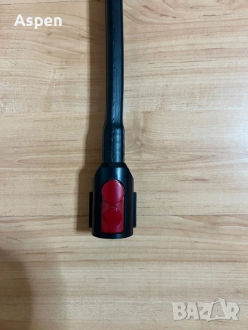 Приставка за тесни пространства за прахосмукачка - Philips, снимка 3 - Прахосмукачки - 53708098