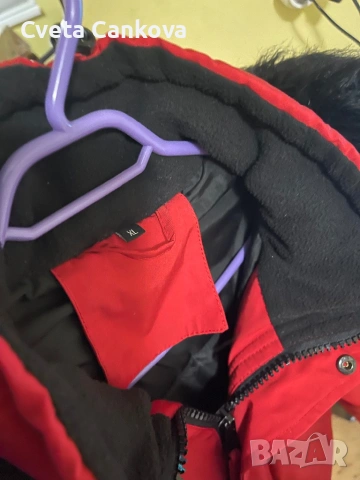 Мъжка шубичка, снимка 9 - Якета - 53157355