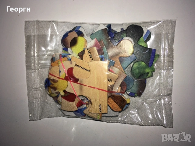 Нови аксесоари за деца на Супер Соник и Том и Джери от Италия (Super Sonic, Tom & Jerry SEGA), снимка 4 - Други - 52753512