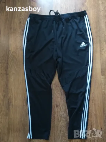 ADIDAS Tiro 21 Track Pants - ГОЛЯМО мъжко долнище 3ХЛ, снимка 6 - Спортни дрехи, екипи - 47222631