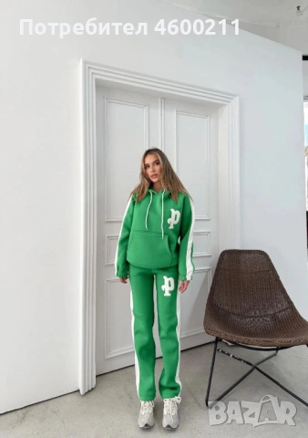 Дамски ватирани екипи различни модели., снимка 5 - Спортни екипи - 53030640