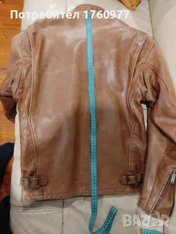 Shott 641 single rider 36, снимка 4 - Якета - 54095762