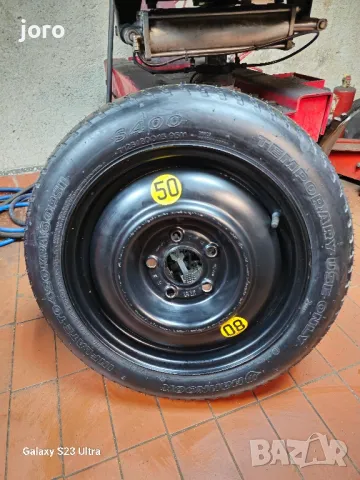 Патерица Hyundai ix20/ix30/Kia Ceed 5×114.3/67.1, снимка 1 - Гуми и джанти - 47067460