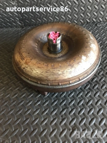 Преобразувател на въртящ момент за Mercedes S Class W140 S300Td (1993-1997), снимка 3 - Части - 54147154