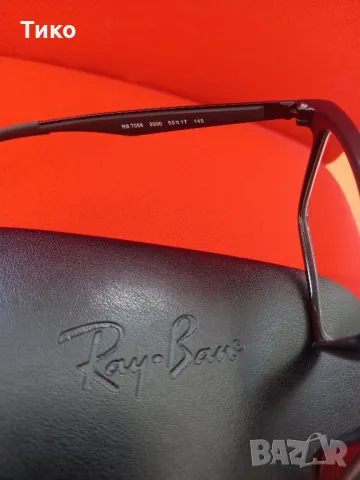 Рамки за диоптрични очила Ray Ban , снимка 6 - Слънчеви и диоптрични очила - 47718692