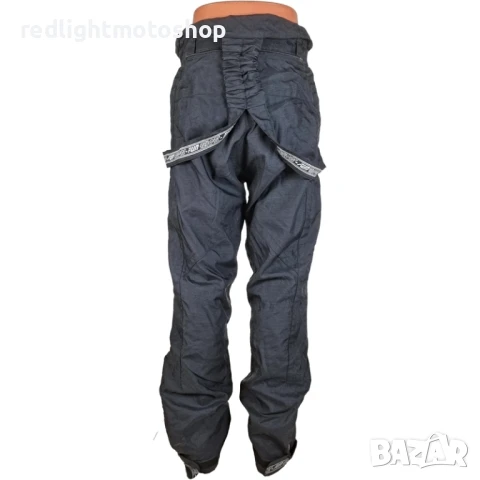 👖 4953 BMW Мъжки текстилен мото панталон с тиранти – 💵 130 лв, снимка 3 - Аксесоари и консумативи - 50504249