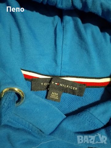 Блуза Tommy Hilfiger , снимка 2 - Блузи с дълъг ръкав и пуловери - 45497308