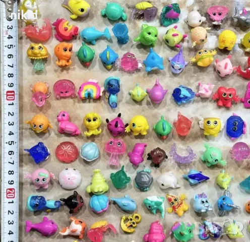 животни животинки човечета пластмасови фигурки играчки за подаръчета фигурка изненада, снимка 4 - Фигурки - 50164968