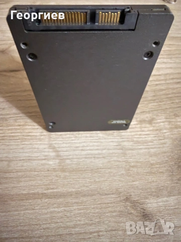 SSD Kingston 120gb (100% живот), снимка 3 - Твърди дискове - 53835423