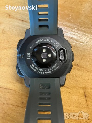 Garmin Instinct , снимка 2 - Мъжки - 47204837