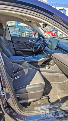 WEY 03 Premium FWD, PlugInHibryd, 34 кВт/ч, 367 к.с., 9HDCT, 500nm, снимка 13 - Автомобили и джипове - 51712215